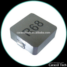 SMD power shielded inductor 33uH-100uH